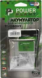 Акумулятор PowerPlant Lenovo BL210 (DV00DV6194) - мініатюра 2