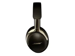 Навушники з мікрофоном Bose QuietComfort Ultra Headphones (2nd Gen) Desert Gold (890101-0400) - мініатюра 5
