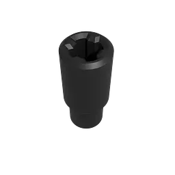 Муфта моторного блоку блендера DEX DHB 577