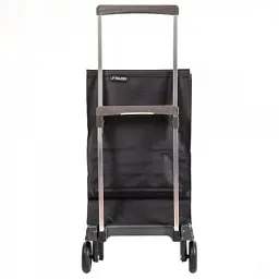 Сумка-візок Rolser Plegamatic Original MF 40 л Negro (928592) - мініатюра 2