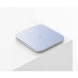 Розумні ваги MiJia Scale S200 Blue (BHR8411CN) [147219] - мініатюра 4