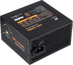 Блок живлення Vinga VPS B1 700W 80+ (VPS-700B1) - мініатюра 3