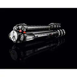 Штатив Manfrotto MT055CXPRO4 055 [121031] - мініатюра 5