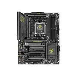 Материнська плата MSI MAG B850 TOMAHAWK MAX WIFI