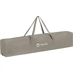 Манеж Lionelo Willow Beige Sand - мініатюра 8