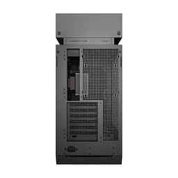 Корпус для ПК Deepcool CL6600 Black (R-CL6600-BKNNA0-G-1) - мініатюра 9