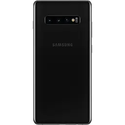 Смартфон Samsung Galaxy S10+ G975U 1SIM 128GB (Black) - мініатюра 3