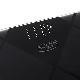 Підлогові ваги Adler AD 8169 - мініатюра 3