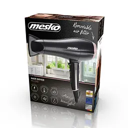 Фен Mesko MS 2249 - мініатюра 10