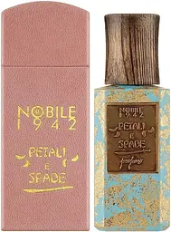 Парфумована вода Nobile 1942 Petali E Spade 75 мл - мініатюра 2