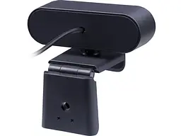 Веб-камера Defender G-lens 2580 Black (63112) - мініатюра 4
