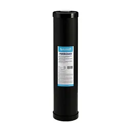 Картридж для видалення заліза Ecosoft 4,5"х20"