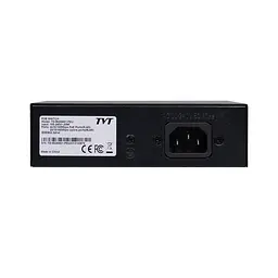 PoE-комутатор 6-портовий TVT TD-B2204S1-PEU з 4 портами PoE (77-00385) - мініатюра 4