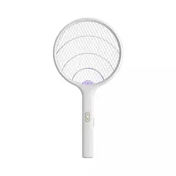 Електрична мухобойка Xiaomi Qualitell E1 (ZS9001) White