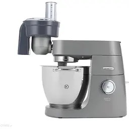 Насадка для кухонної машини Kenwood KAX400PL для нарізки кубиками (AW20010009) - мініатюра 2