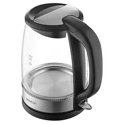 Електрочайник Sencor SWK 7400BK - мініатюра 3