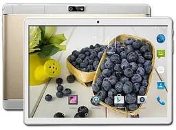 Планшет-телефон Adronix MT116 2/16GB Gold (Lite) - мініатюра 3