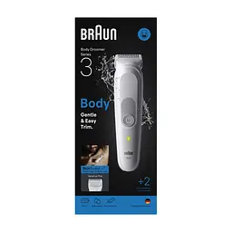 Триммер Braun BG 3500 (BG3500) - миниатюра 2