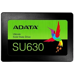 Накопичувач SSD 2.5" 240GB ADATA (ASU630SS-240GQ-R)