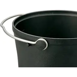 Піч чавунна Snow Peak CS-550 Cast Iron Duo Cooker - мініатюра 3