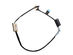Шлейф матриці / шлейф екрана для ноутбука Asus ROG Zephyrus G14 GA402RJ, GA402RK, GA402NV, GA402XY 165Hz IPS 2.5K (6017B1878401) Оригінал від Asus, 14.0", 40pin, 165Hz - мініатюра 2