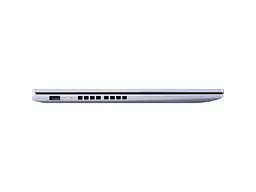 Ноутбук Asus Vivobook 15 X1504VA Cool Silver (X1504VA-BQ2684, 90NB10J2-M036R0) - мініатюра 9