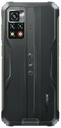 Смартфон Blackview BV9200 Black 8/256GB NFC Black - мініатюра 2