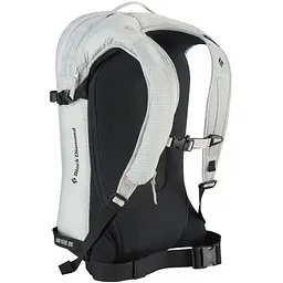 Рюкзак Black Diamond Dawn Patrol 25 Black White S M (1033-BD 681171.BKWT.S-M) - мініатюра 2