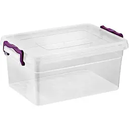 Контейнер ASUDE PLASTIK 7,5л