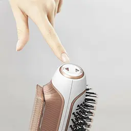 Фен-щітка Rowenta Reverso Dry&Brush 2в1 CF9820F0 (00000056649) - мініатюра 6