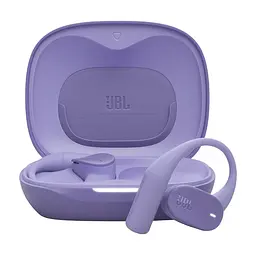 Навушники TWS JBL Sense Lite Фіолетовий (JBLSENSELITEPUR)
