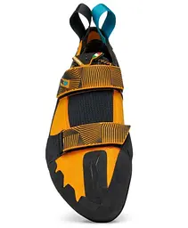 Скельники Scarpa Quantix SF 37 Bright Orange (1004-70044-000-2-37) - мініатюра 2