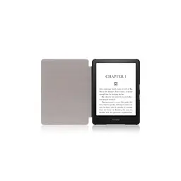 Чохол до електронної книги BeCover Ultra Slim Amazon Kindle 11th Gen. 2022 6" Deep Blue (708847) - мініатюра 5