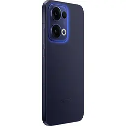 Смартфон Oppo Reno13 12/256GB Luminous Blue - мініатюра 6