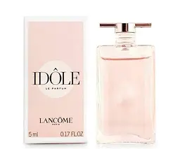 Оригінал Мініатюра Lancome Idole Le Parfum 5 мл Парфумована вода - мініатюра 1