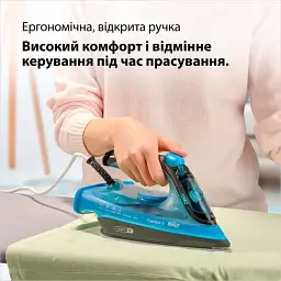 Праска BRAUN FI 3194 BK - мініатюра 11