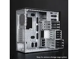 Корпус Chieftec BW-01B-OP - мініатюра 11
