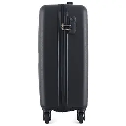 Валіза Semi Line 20" (S) Black (T5690-1) - мініатюра 3