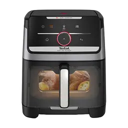Мультипіч Tefal Easy Fry Silence XXL Smart Vision (EY876DE1)