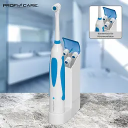 Зубна щітка PROFI CARE PC-EZ 3055 - мініатюра 4