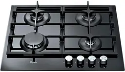 Варильна поверхня Whirlpool GOS6415/NB/1 - мініатюра 2