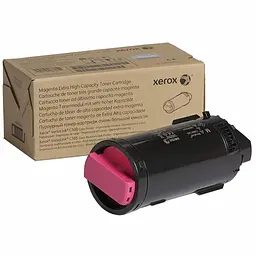 Тонер-картридж Xerox VL C500/505 Magenta 9K (106R03885)