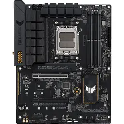 Материнська плата Asus TUF Gaming B650-E WIFI sAM5 B650 4xDDR5 M.2 USB HDMI DP WiFi BT ATX
