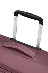 Валіза 68 См American Tourister WANDERLITE GALACTIC MAUVE 68x43x29(32) MJ6*90005 - мініатюра 6