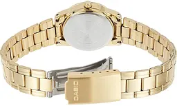 Годинник Casio LTP-V002G-1BUDF (модуль №3363) - мініатюра 2