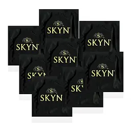 Набір презервативів Skyn Original Безлатексні 8 шт. (4821002027804)