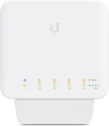 Комутатор мережевий Ubiquiti USW-FLEX