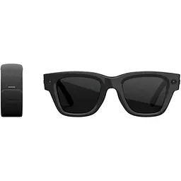 Окуляри доповненої реальності Meta Ray-Ban Display Standart Black Frame [146371]