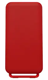 Корпус Hyte X50 без БЖ Wild Cherry (CS-HYTE-X50G-RR) Без БП - мініатюра 3