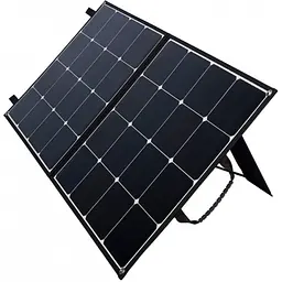 Сонячна панель EnerSol ESP-100W 100W